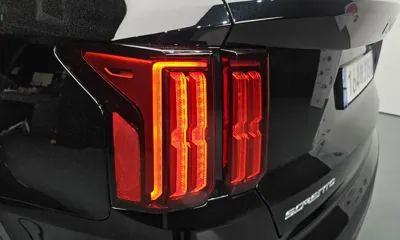 Kia Sorento 2023, 52678 км, за 29500000 KRW - фото 23