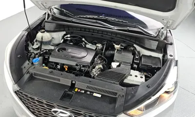 Hyundai Tucson 2017, 116524 км, за 8990000 KRW - фото 6