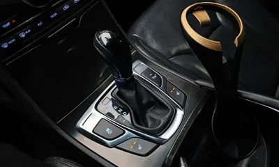 Hyundai Grandeur 2015, 106461 км, за 7800000 KRW - фото 9