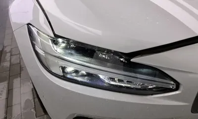 Volvo S90 2024, 29338 км, за 44900000 KRW - фото 22