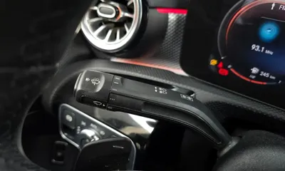 Mercedes-Benz A-Class 2021, 52569 км, за 22100000 KRW - фото 30