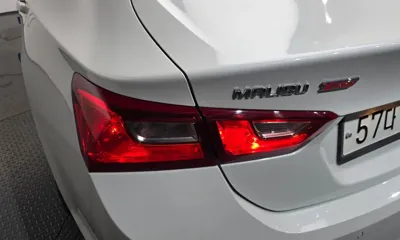 ChevroletGMDaewoo Malibu 2019, 89291 км, за 9000000 KRW - фото 23