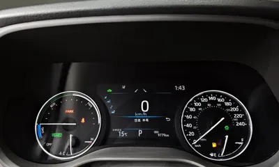 Toyota Sienna 2023, 9779 км, за 57900000 KRW - фото 8