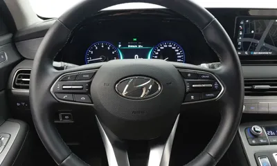 Hyundai Palisade 2022, 25175 км, за 26000000 KRW - фото 10