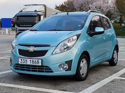 ChevroletGMDaewoo Spark 2012, 67000 км, за 3300000 KRW