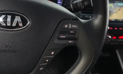Kia K3 2015, 71067 км, за 6990000 KRW - фото 18