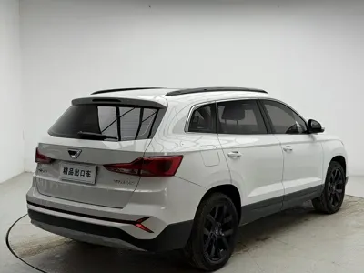 Jetta VS7 2023, 57000 км, за 82800 CNY