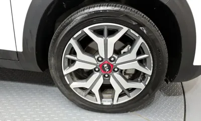 Kia Seltos 2020, 61745 км, за 19000000 KRW - фото 5