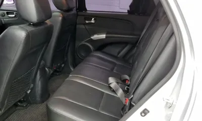 Kia Sportage 2008, 87835 км, за 3600000 KRW - фото 11