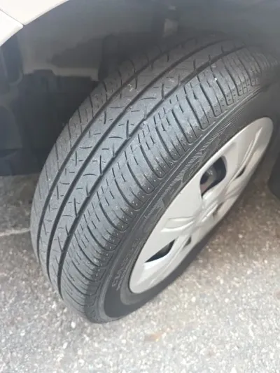 ChevroletGMDaewoo Spark 2018, 99490 км, за 4350000 KRW - фото 16