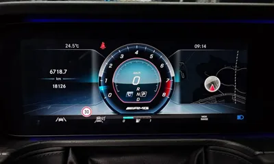Mercedes-Benz G-Class 2023, 18126 км, за 259900000 KRW - фото 8