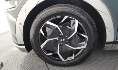 Hyundai Ioniq5 2024, 67359 км, за 33500000 KRW - фото 5