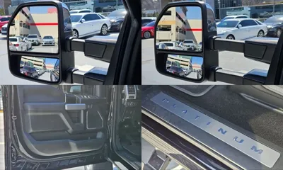 Ford F250 2019, 38500 км, за 85000000 KRW - фото 13