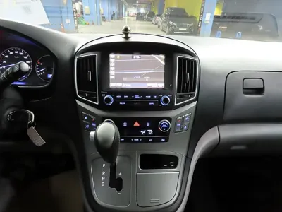 Hyundai Starex 2018, 182182 км, за 10300000 KRW - фото 11