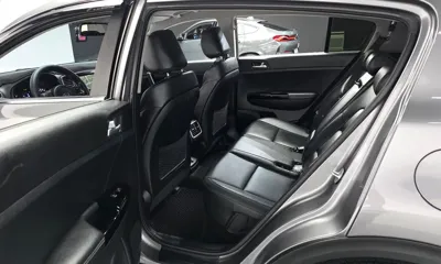 Kia Sportage 2016, 84834 км, за 12800000 KRW - фото 12