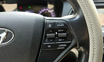 Hyundai Sonata 2015, 178112 км, за 7900000 KRW - фото 15