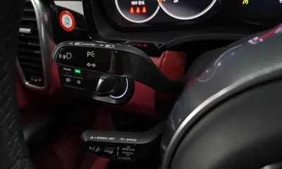 Porsche Cayenne 2023, 24476 км, за 109900000 KRW - фото 29