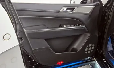KG_Mobility_Ssangyong Rexton 2018, 81922 км, за 14500000 KRW - фото 24