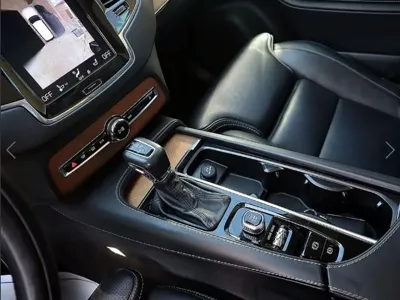 Volvo XC90 2018, 198055 км, за 23990000 KRW - фото 12