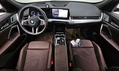 BMW X1 2024, 20011 км, за 54000000 KRW - фото 7