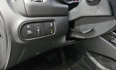 Kia K3 2017, 94169 км, за 8100000 KRW - фото 17