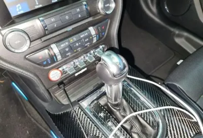 Ford Mustang 2017, 81495 км, за 27490000 KRW - фото 7