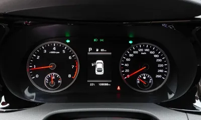 Kia K5 2021, 109088 км, за 21800000 KRW - фото 8