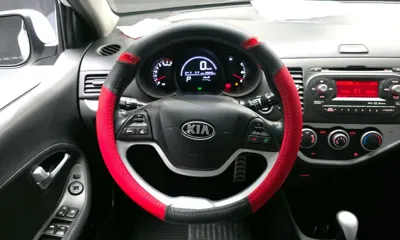Kia Morning 2015, 125948 км, за 4200000 KRW - фото 13
