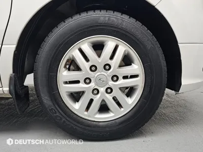 Hyundai Starex 2019, 171281 км, за 11090000 KRW - фото 5
