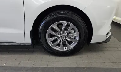 Toyota Sienna 2024, 20490 км, за 57900000 KRW - фото 21