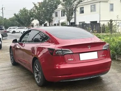 Tesla Model 3 2021, 100000 км, за 101500 CNY - фото 14