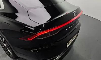 Hyundai Grandeur 2021, 116174 км, за 17900000 KRW - фото 23
