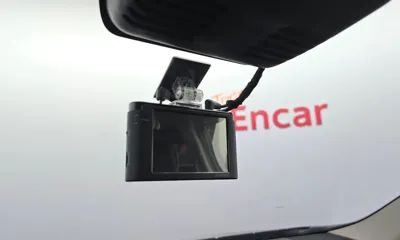 Renault-KoreaSamsung QM6 2018, 119384 км, за 9900000 KRW - фото 19