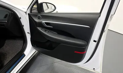 Hyundai Sonata 2020, 81296 км, за 15300000 KRW - фото 24