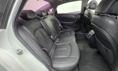 Hyundai Sonata 2015, 128206 км, за 9800000 KRW - фото 20