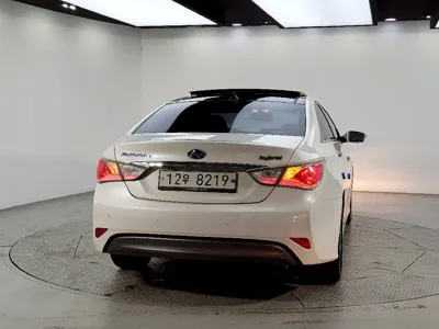 Hyundai Sonata 2012, 152656 км, за 3790000 KRW - фото 3