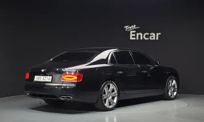 Bentley Flying Spur 2018, 169804 км, за 47000000 KRW