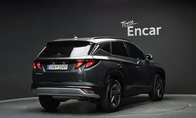 Hyundai Tucson 2025, 26857 км, за 33000000 KRW