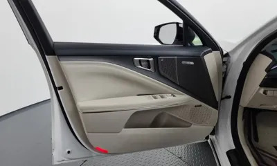 Kia K8 2025, 10307 км, за 41900000 KRW - фото 24
