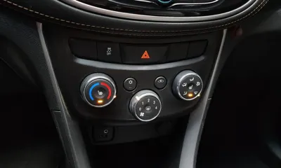 ChevroletGMDaewoo Trax 2021, 67213 км, за 9400000 KRW - фото 16