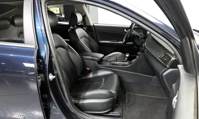 Kia K5 2018, 147021 км, за 6190000 KRW - фото 11