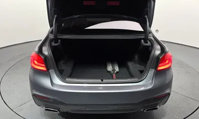 BMW 5-Series 2017, 63951 км, за 25900000 KRW - фото 20