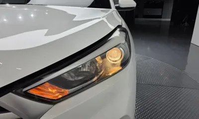 Hyundai Tucson 2018, 162272 км, за 9900000 KRW - фото 22