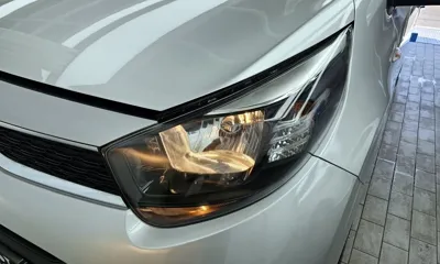 Kia Morning 2017, 117289 км, за 6500000 KRW - фото 22