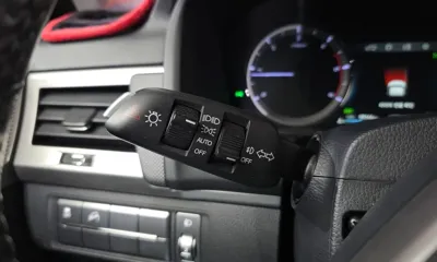 KG_Mobility_Ssangyong Rexton 2019, 98344 км, за 11900000 KRW - фото 29