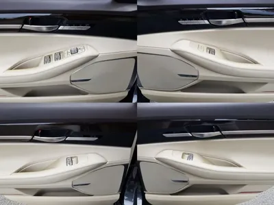 Genesis EQ900 2018, 161000 км, за 19700000 KRW - фото 16