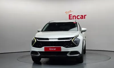 Kia Sportage 2023, 52649 км, за 25390000 KRW