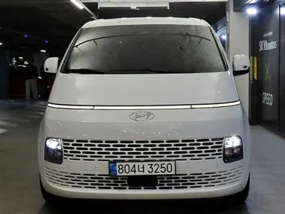 Hyundai Staria 2023, 64005 км, за 29990000 KRW - фото 2