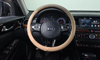 Kia K7 2017, 106386 км, за 11200000 KRW - фото 12