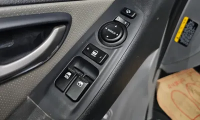Hyundai Starex 2019, 51696 км, за 18300000 KRW - фото 12